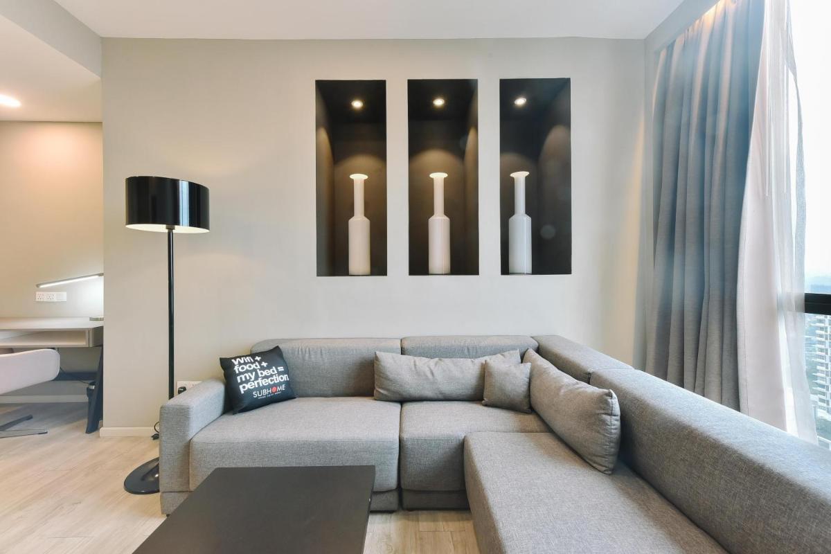 alia damansara by Subhome - Housity