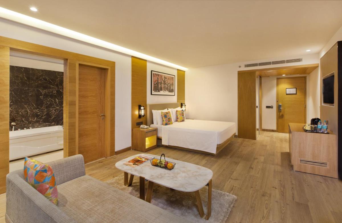 Country Inn Premier Amritsar - Hizvo