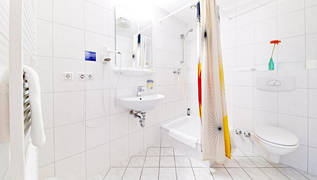 Altstadthotel Fürth - Housity