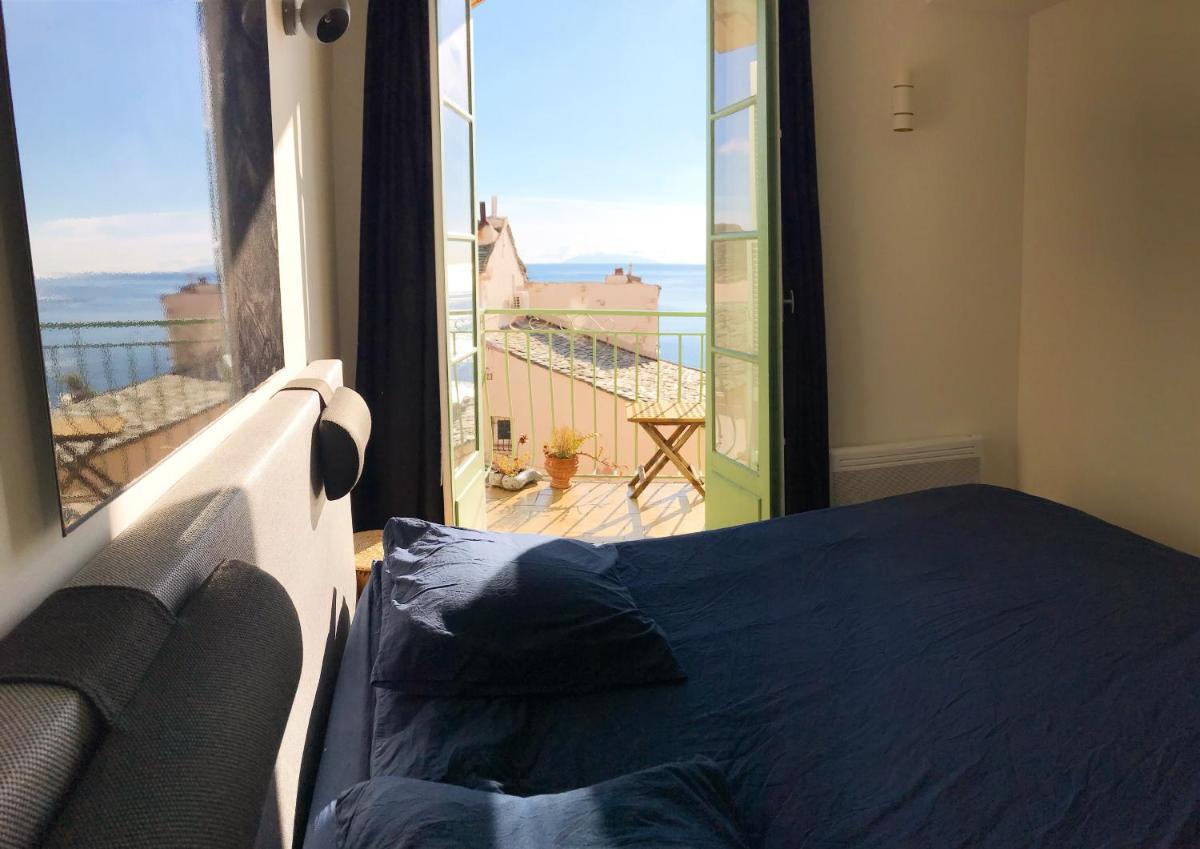 CASADELLA - Casa Vista Mare Citadelle - Housity