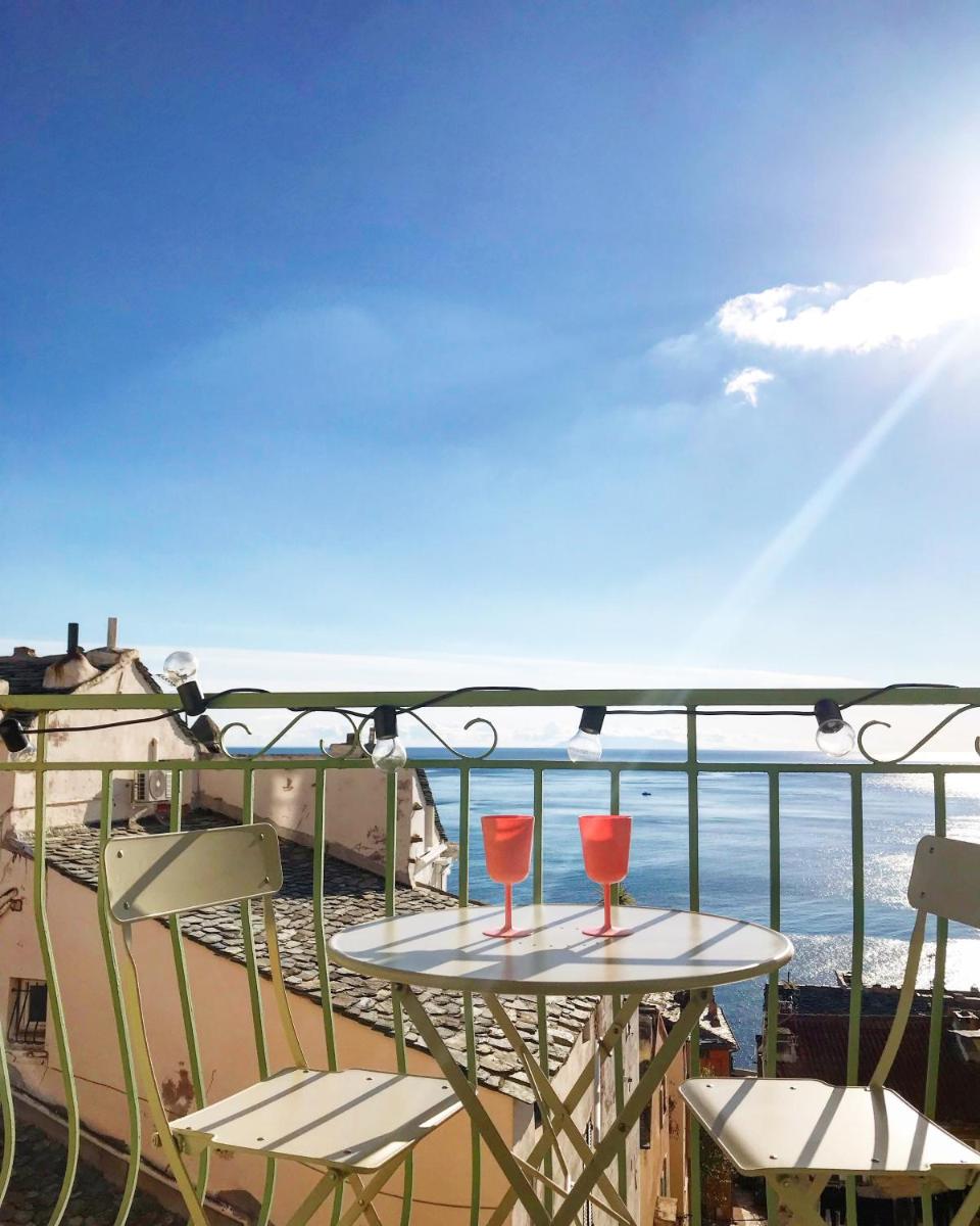 CASADELLA - Casa Vista Mare Citadelle - Housity