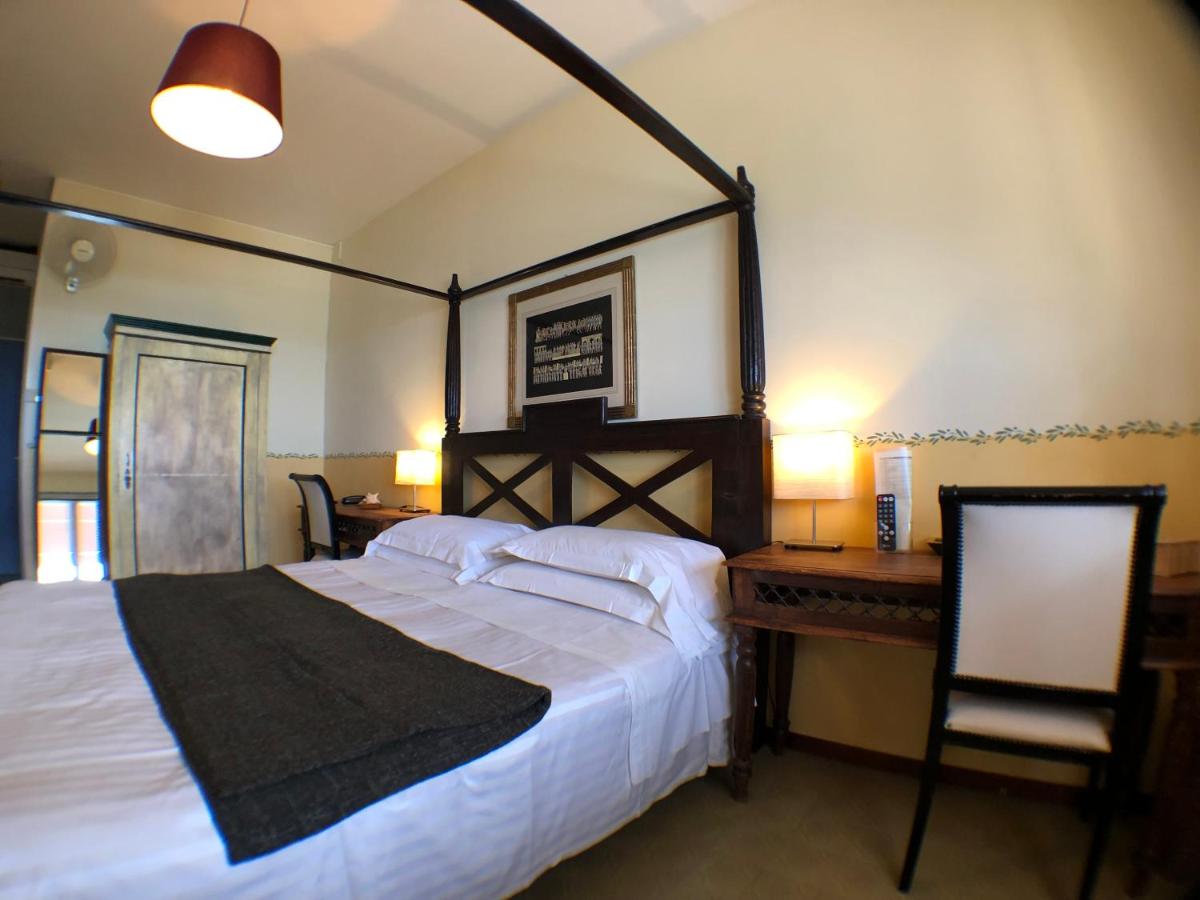Suitetrails - Hotel Villa Belvedere