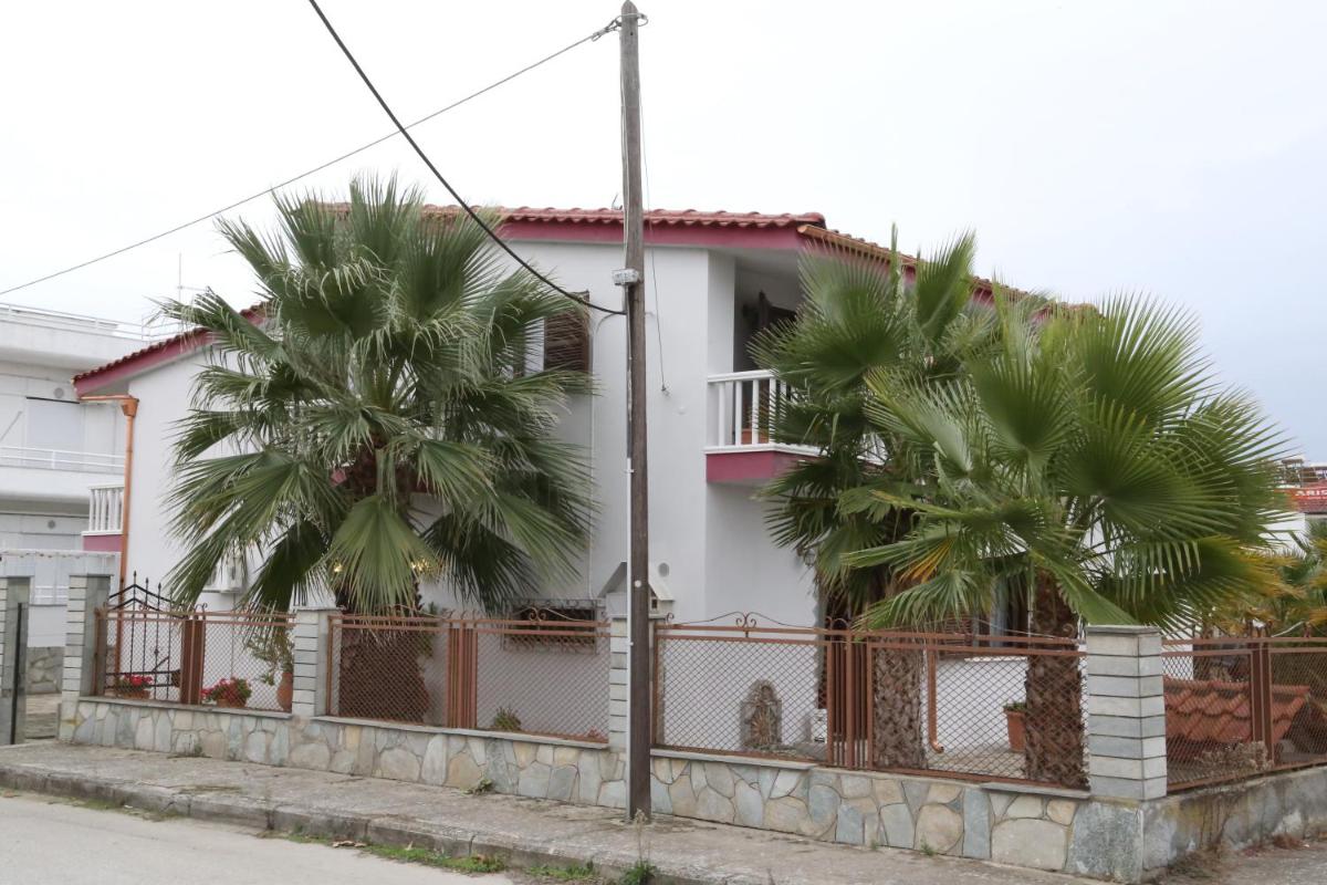 Villa Christie - Housity