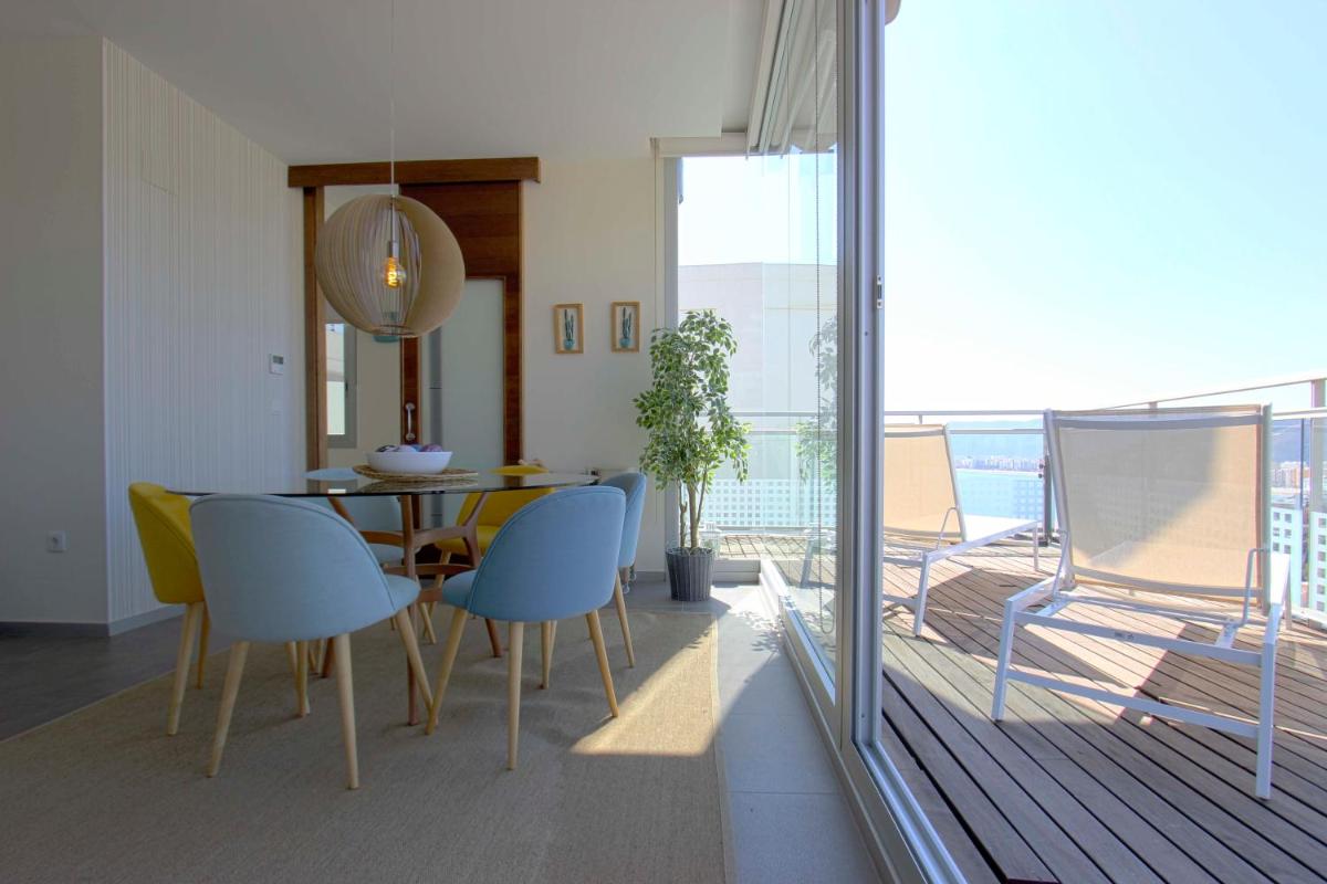 Mirador de Can Vicent - Housity
