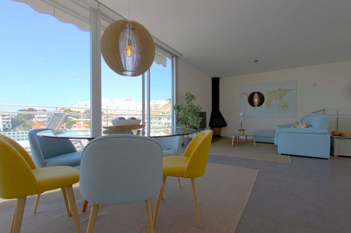 Mirador de Can Vicent - Housity