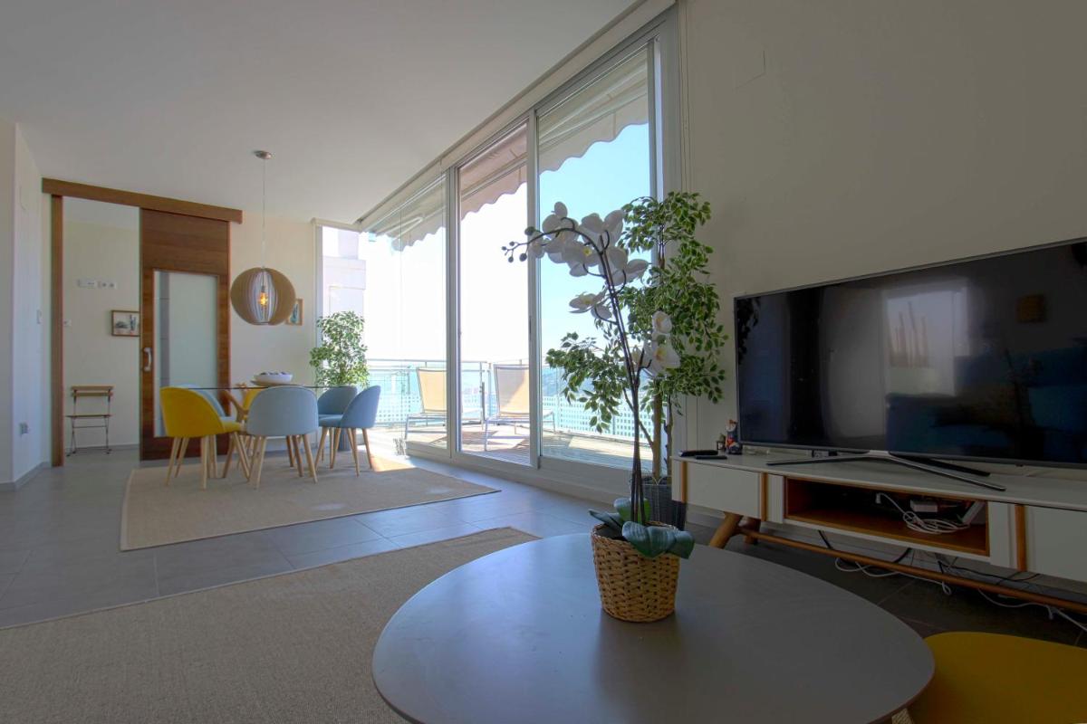 Mirador de Can Vicent - Housity