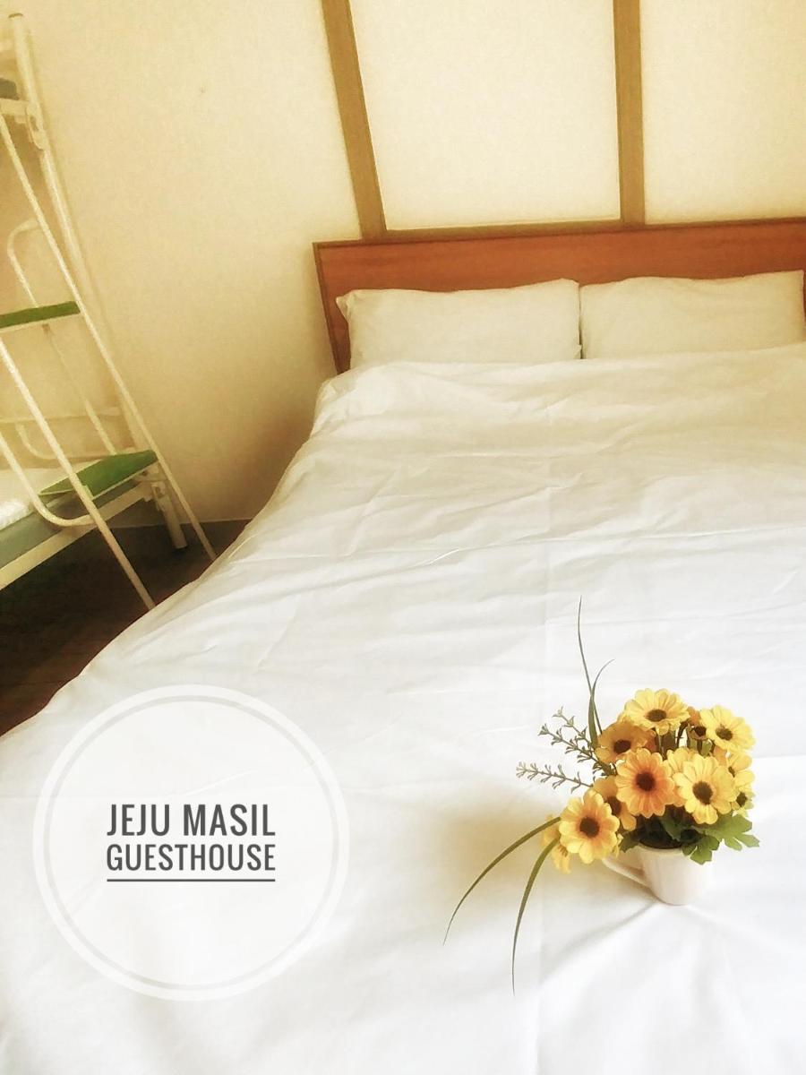 Jeju Masil Guesthouse - Housity