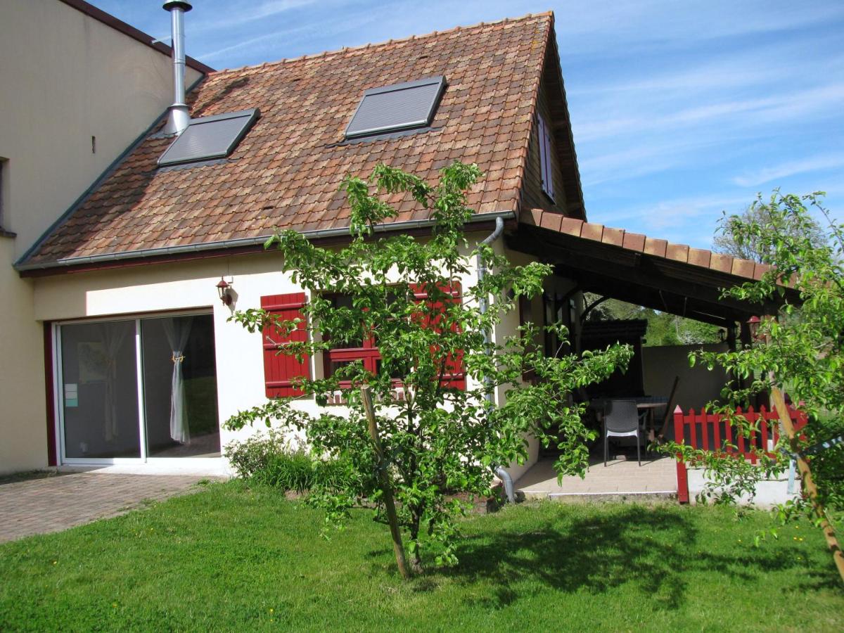 La Bergerie du festel - Housity