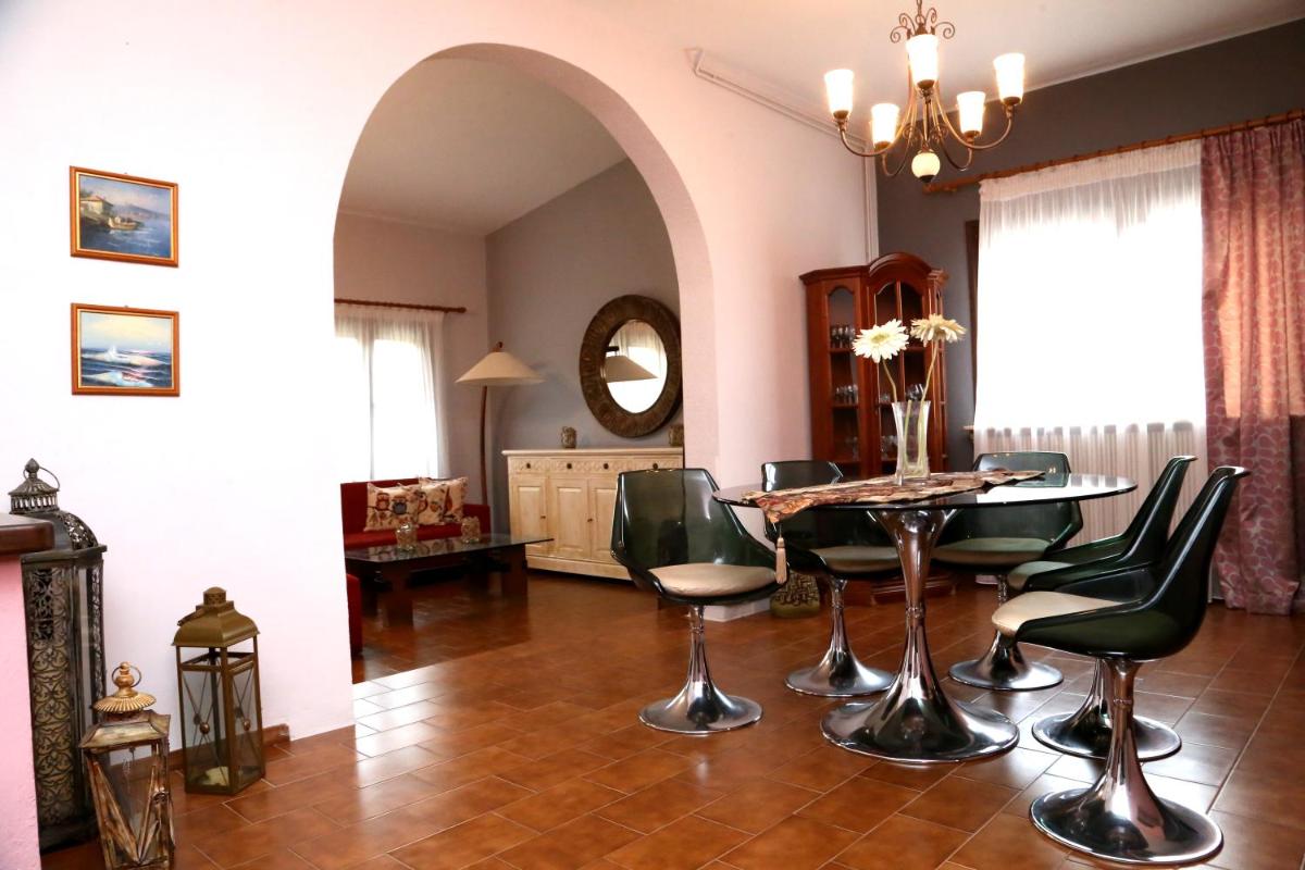 Villa Christie - Housity