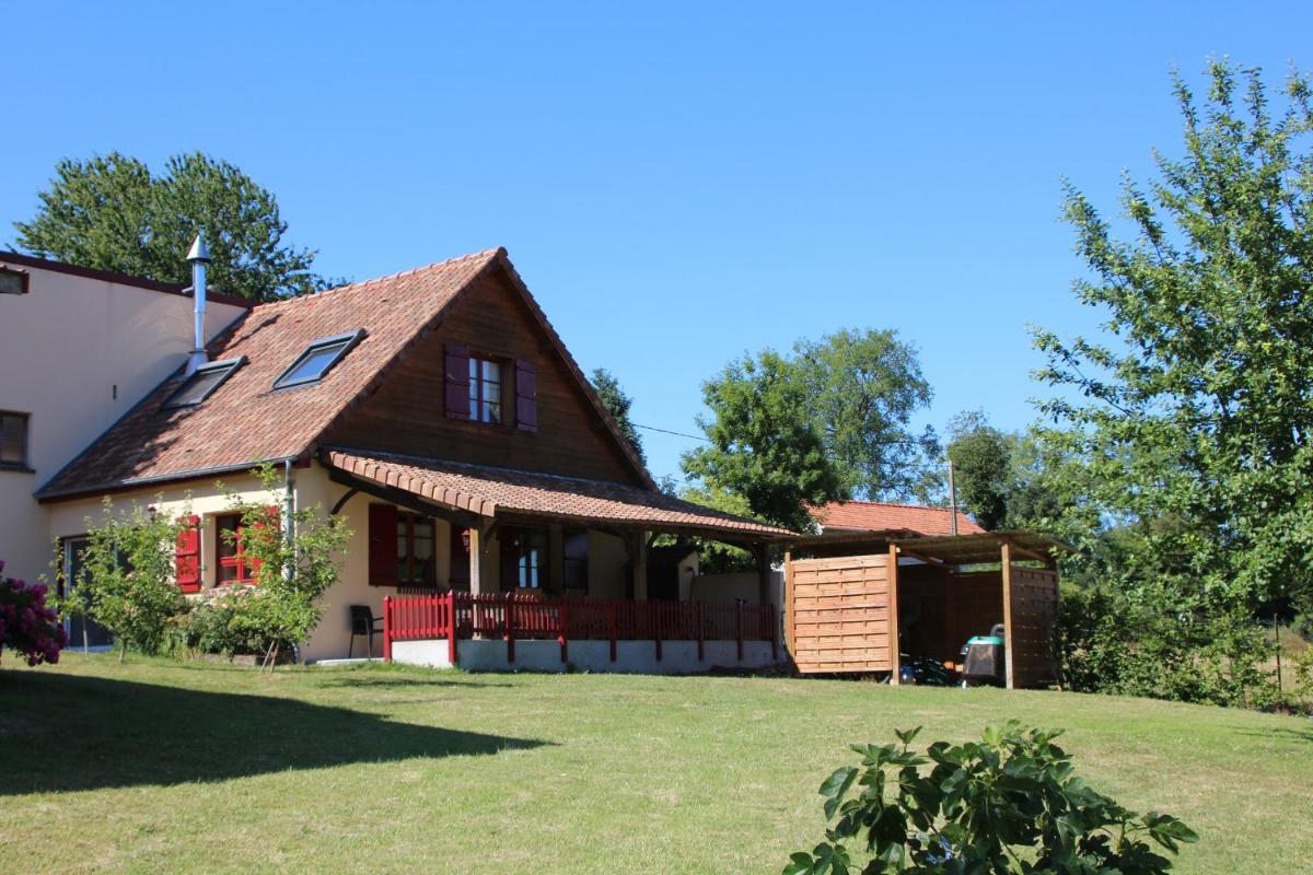 La Bergerie du festel - Housity