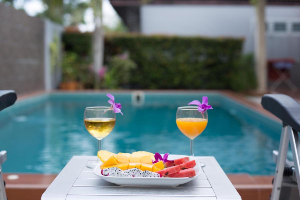 Ban Don Holidayhome - Housity