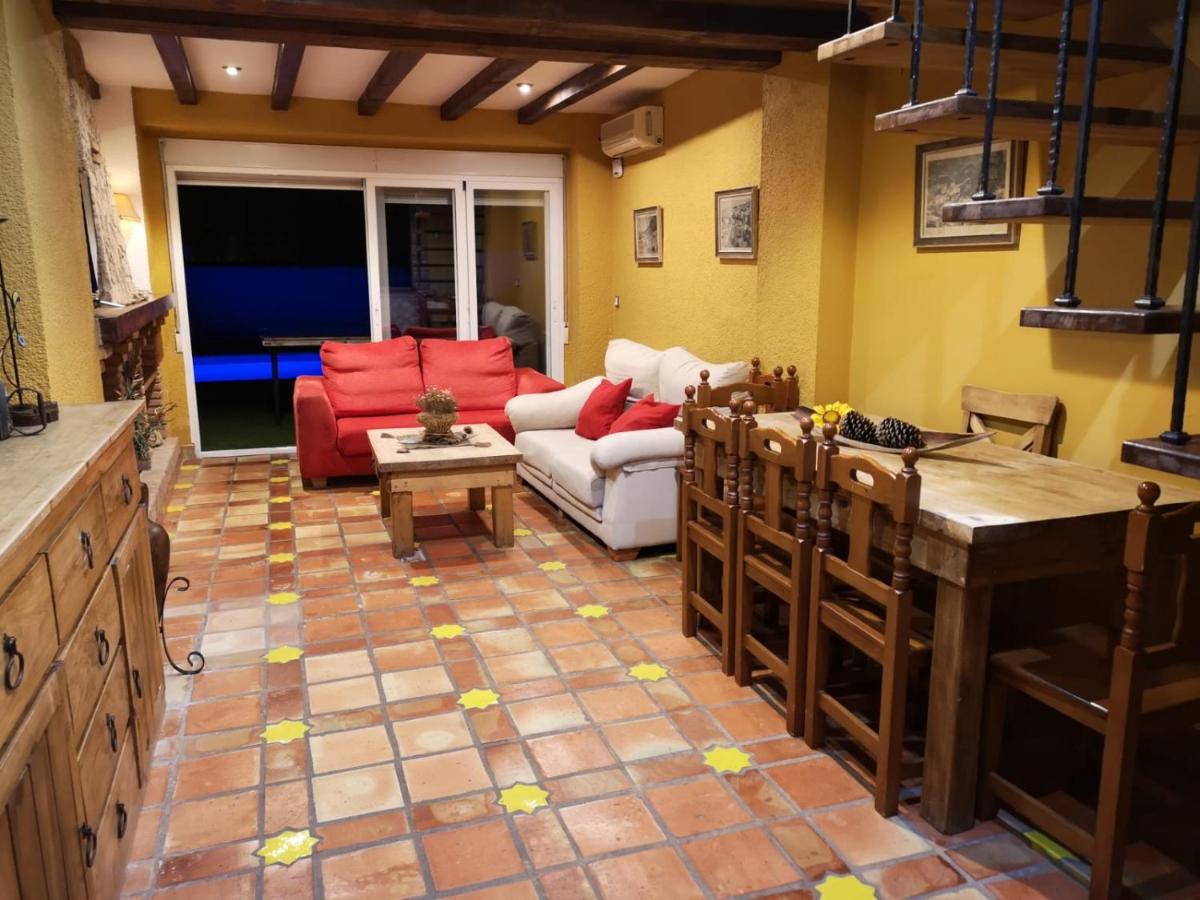 VILLAFÁBREGA - Housity