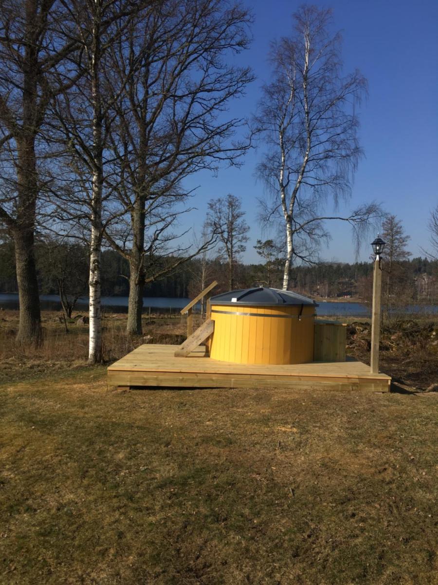 Holiday Home Sjöhagen - Housity