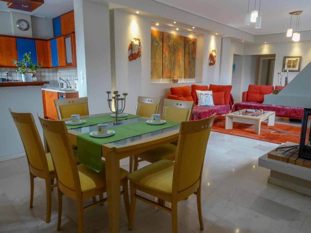 A&G APARTMENT - Housity