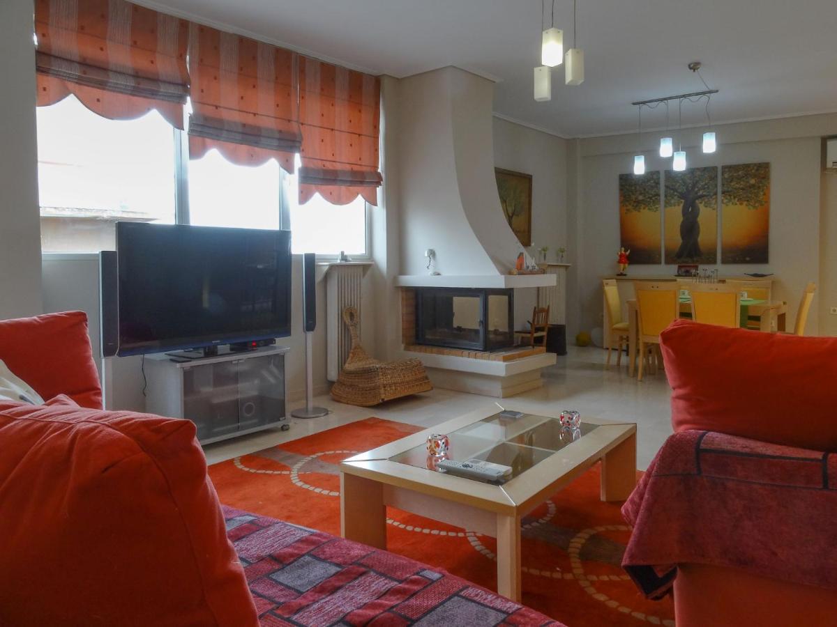 Suitetrails - A&G APARTMENT