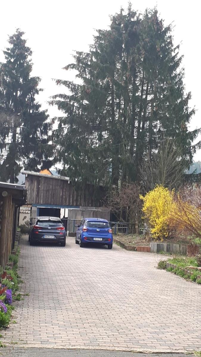 Ferienwohnungen! Kleine Bungalows mit Terrasse! - Housity