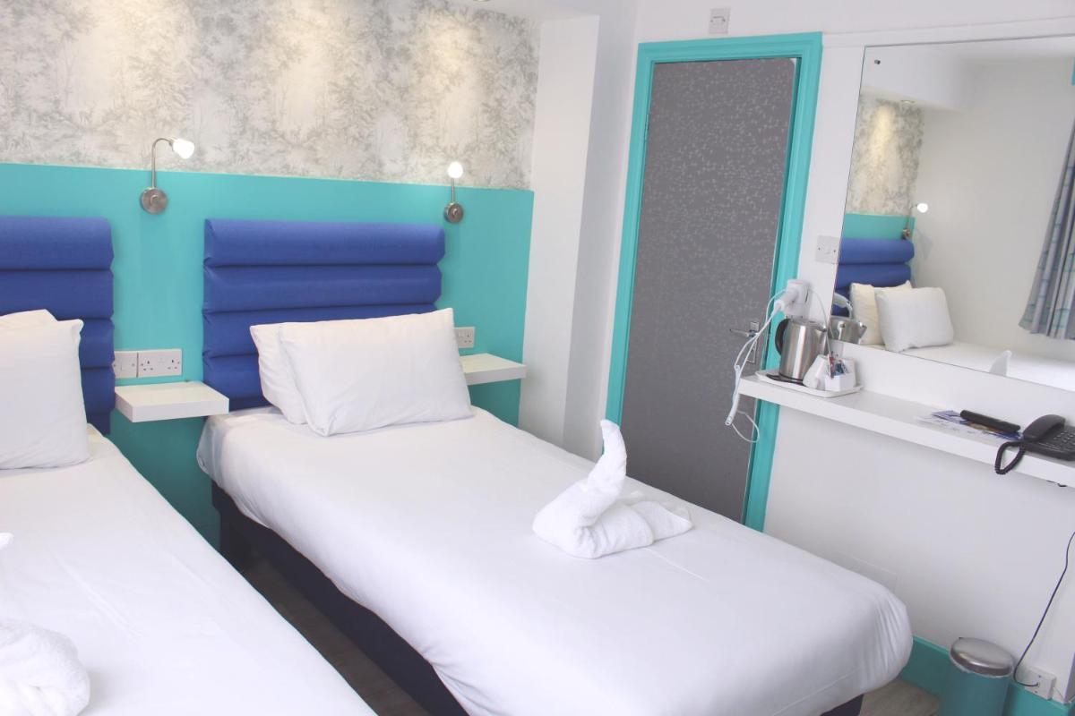 Clapham South Belvedere Hotel - Housity