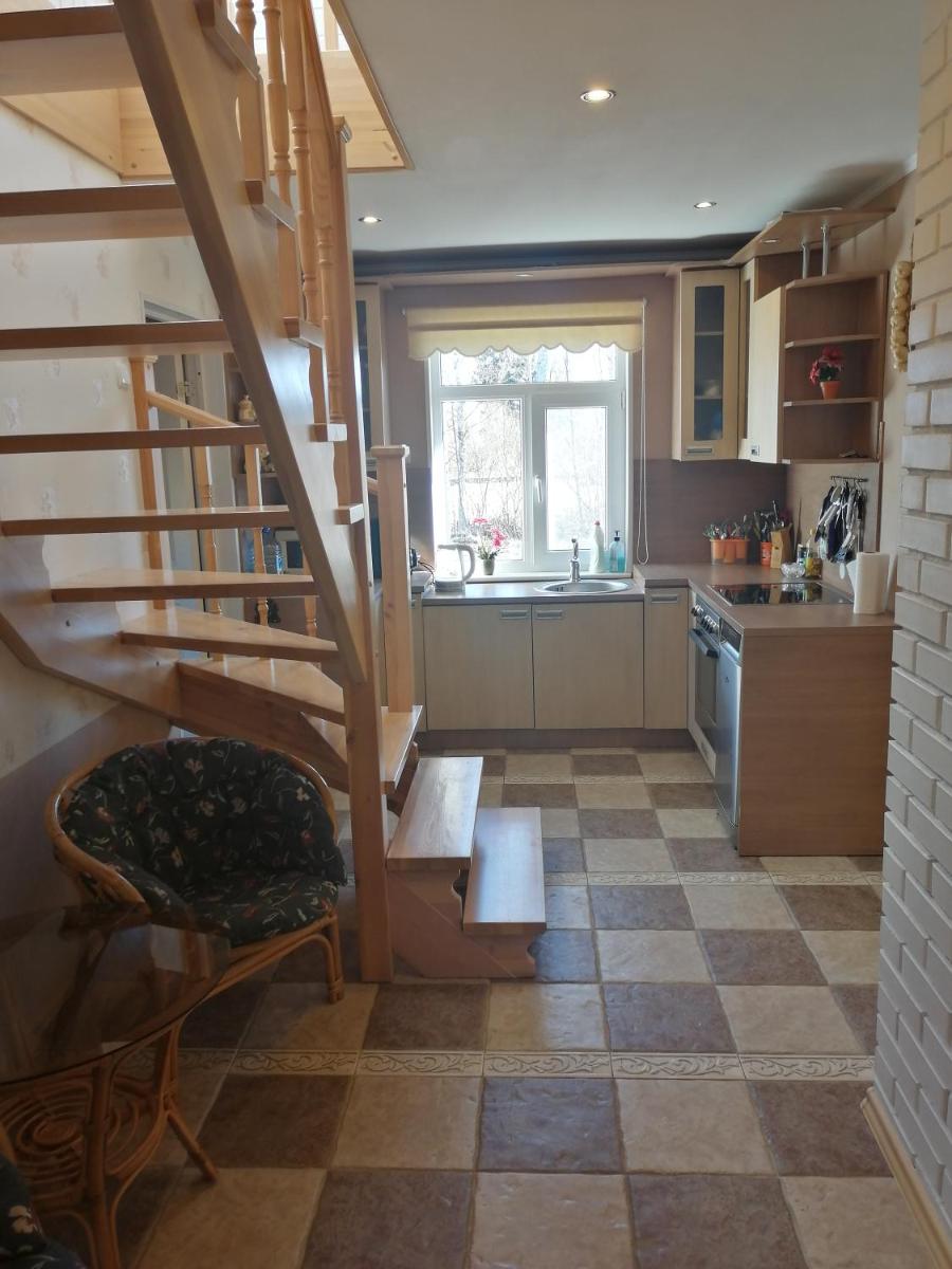 Rähni Guesthouse Lake Peipsi - Housity