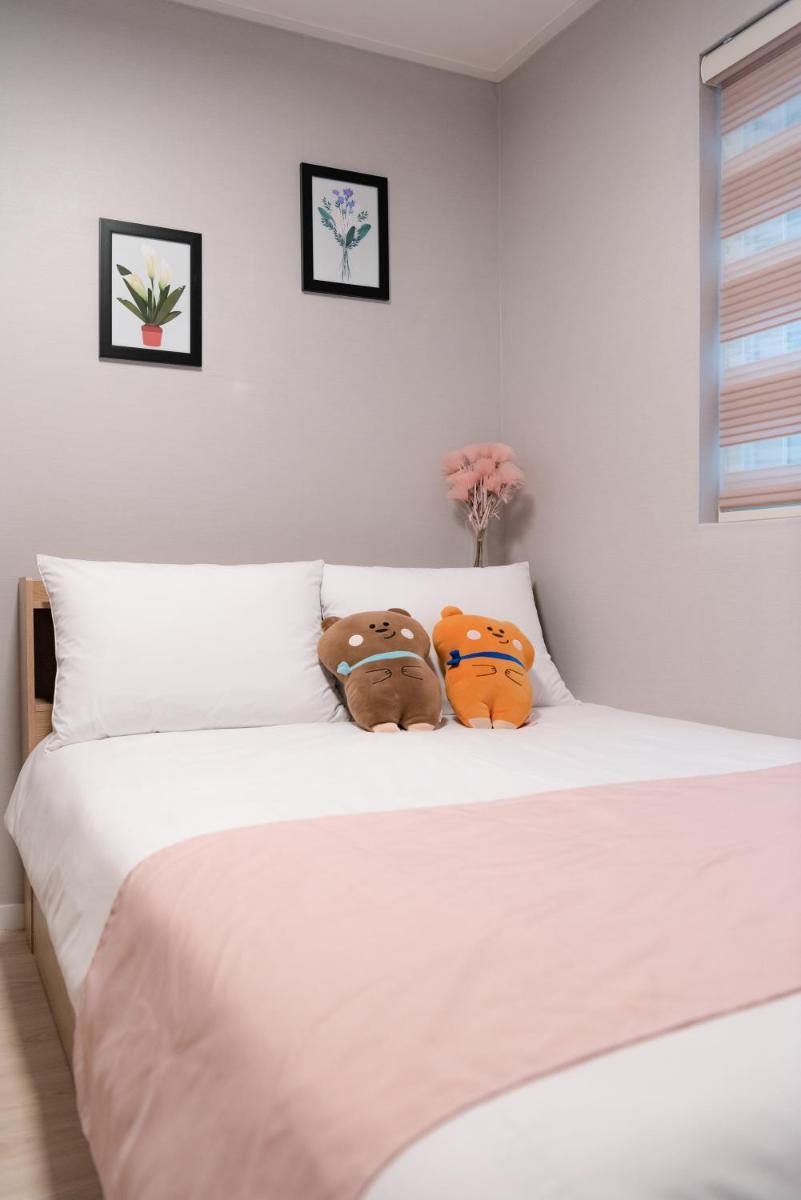 Daol Guesthouse - Housity