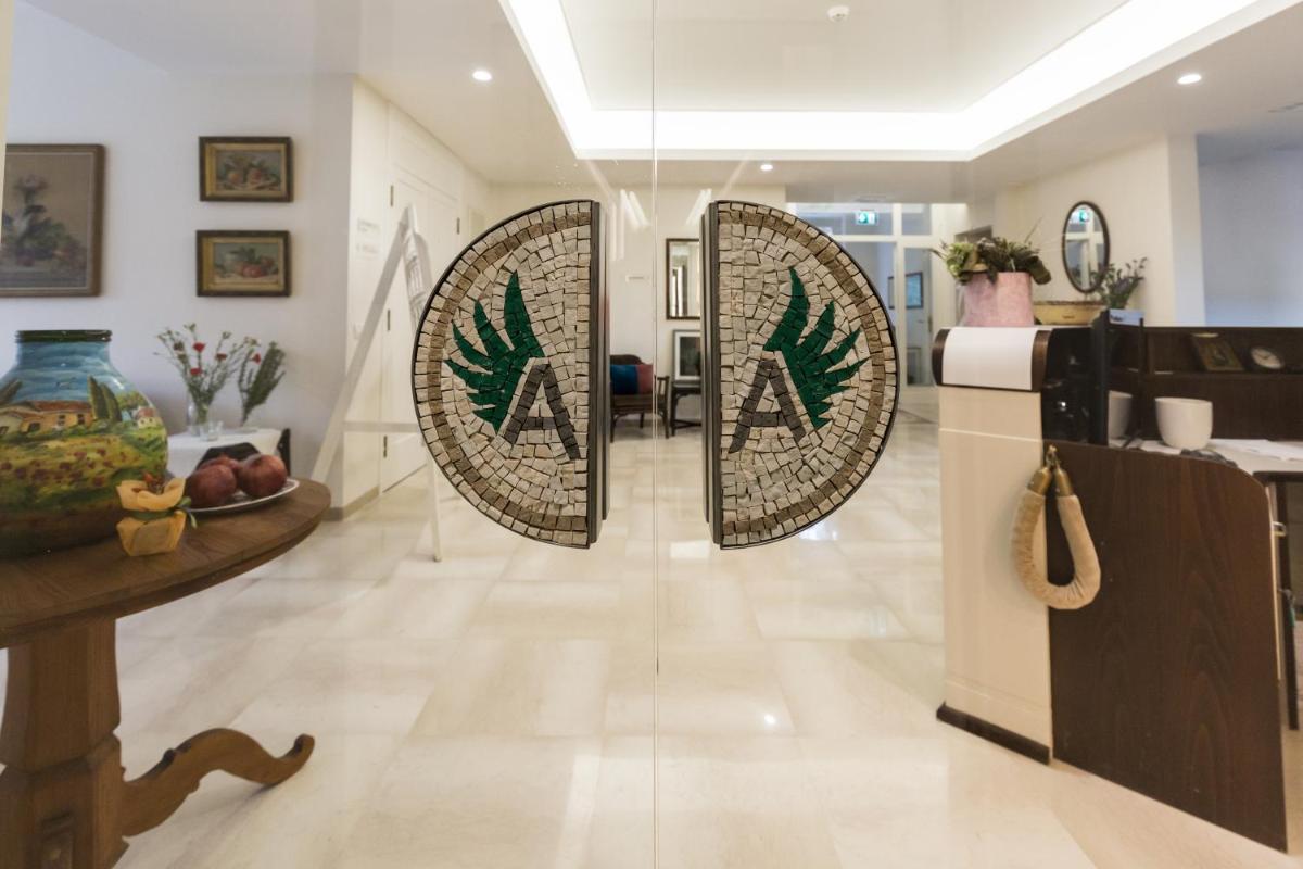Villa Cavalletti Appartamenti - Housity