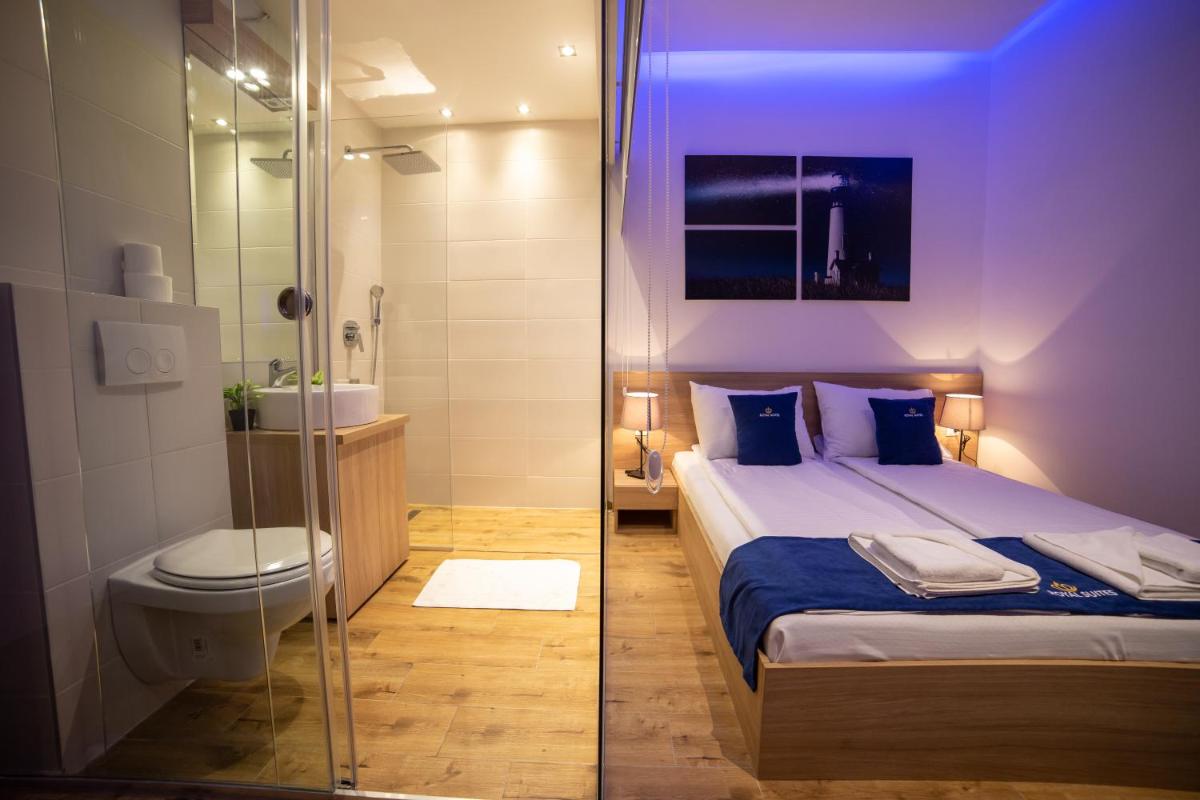 Royal Suites - Housity