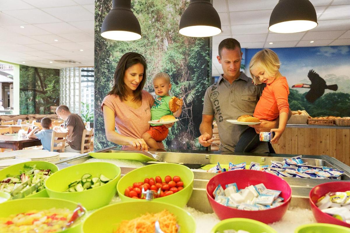 Sunparks Kempense Meren - Housity