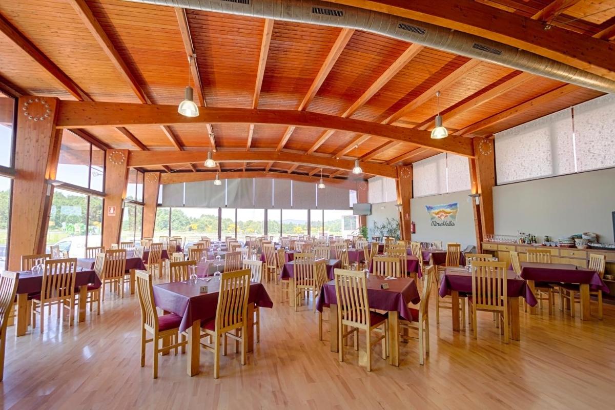 Hotel MIRAVALLE - Housity