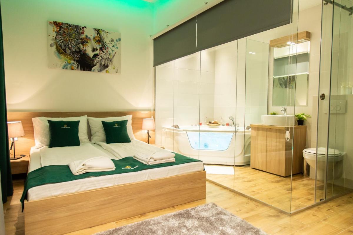 Royal Suites - Housity