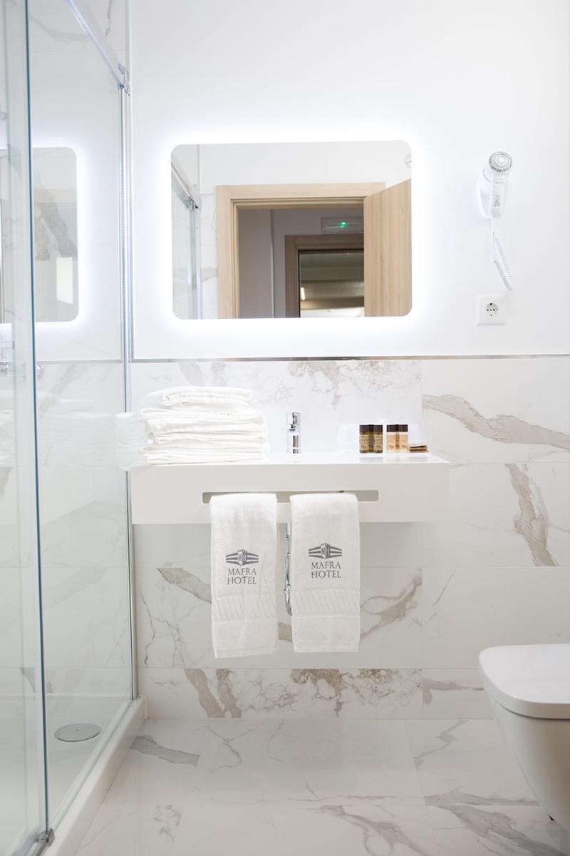 Mafra Hotel - Housity