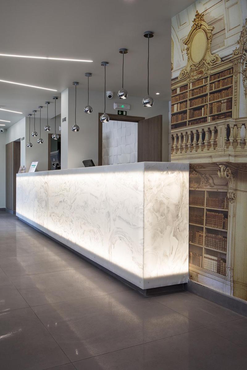 Mafra Hotel - Housity