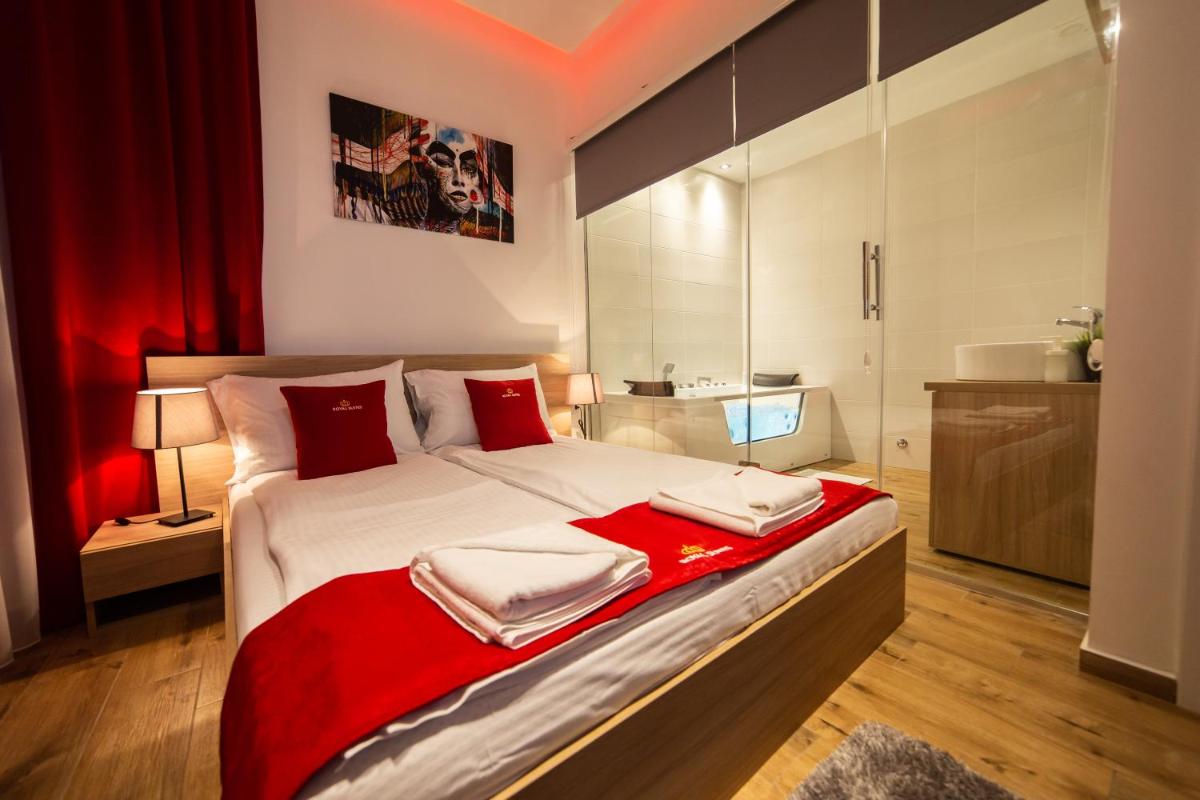 Royal Suites - Housity