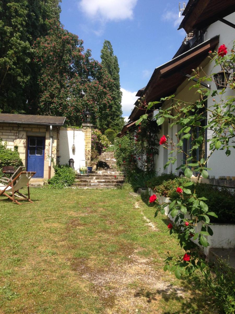 Longère de charme familiale pour un WE au coin du feu Joli hameau, calme, cheminée - Housity