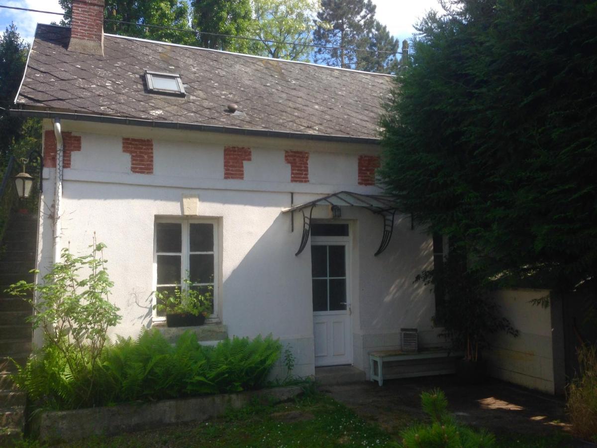 Longère de charme familiale pour un WE au coin du feu Joli hameau, calme, cheminée - Housity