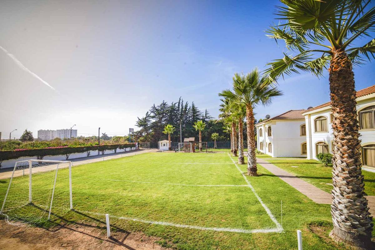 Aparthotel Serena Dream - Housity