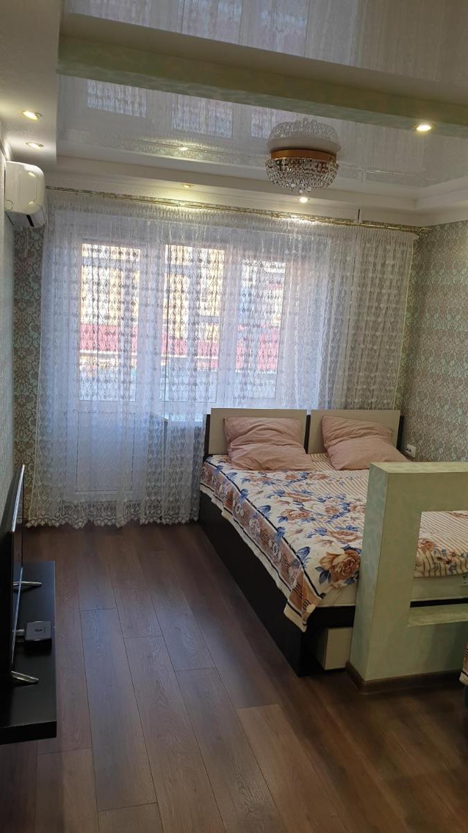 Apartment on Khersonskaya street - Housity