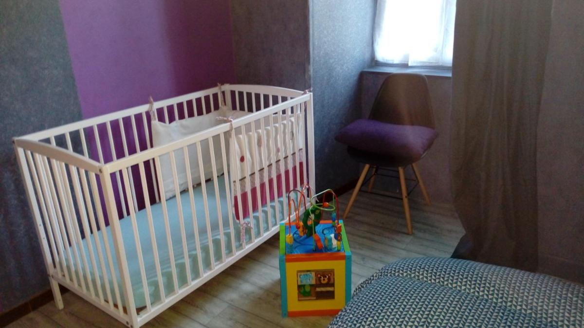 Bourg Joly - Housity