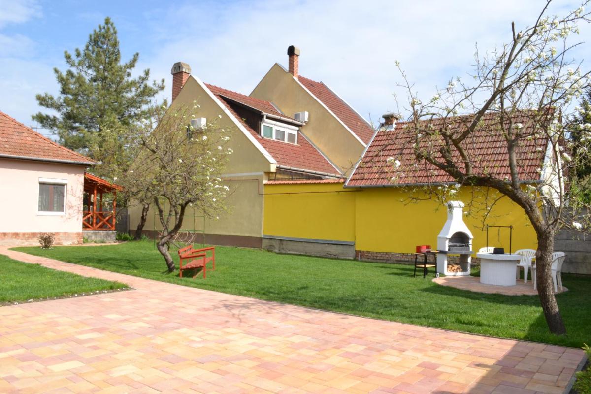 Liliom Apartman - Housity