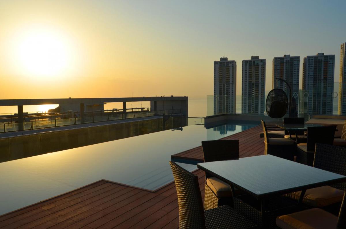 Suitetrails - Stunning City Center - PH Quartier Atlapa