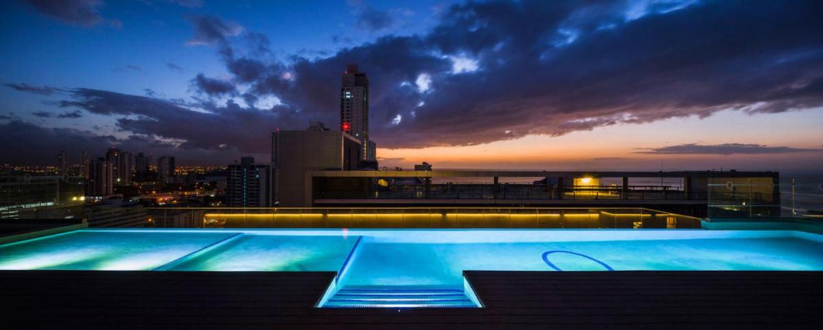 Suitetrails - Stunning City Center - PH Quartier Atlapa