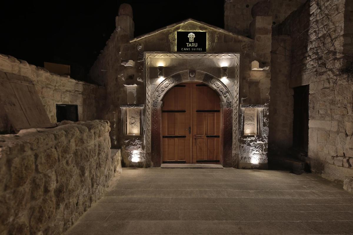 Taru Cave Suites - Housity