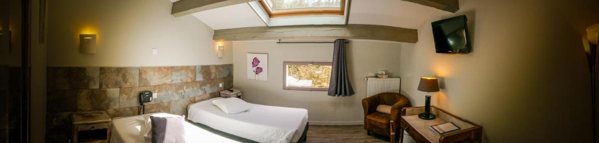 Le Belvedere - Housity