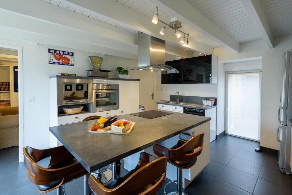 Villa Marine - Housity