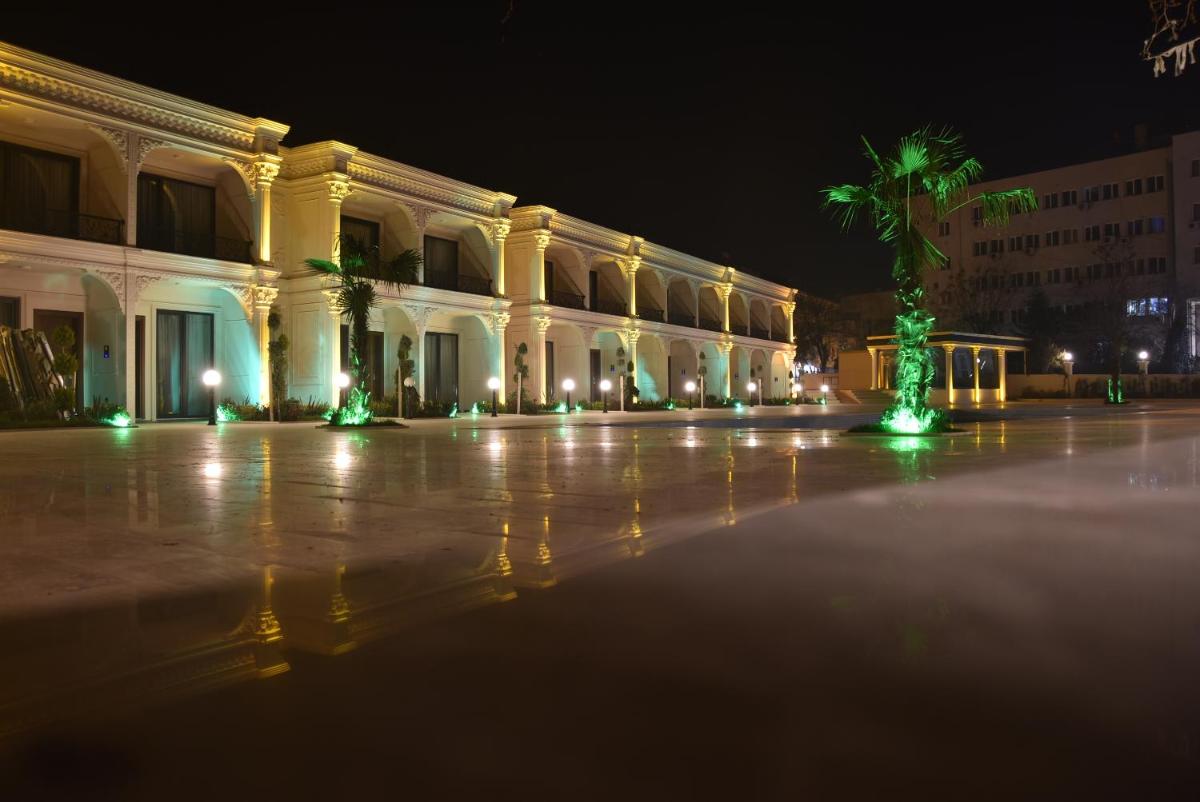 Grand Vuslat Erdek - Housity