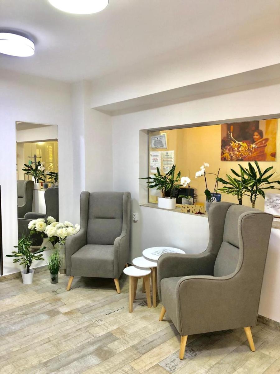 Iassium Residence Iasi - Housity