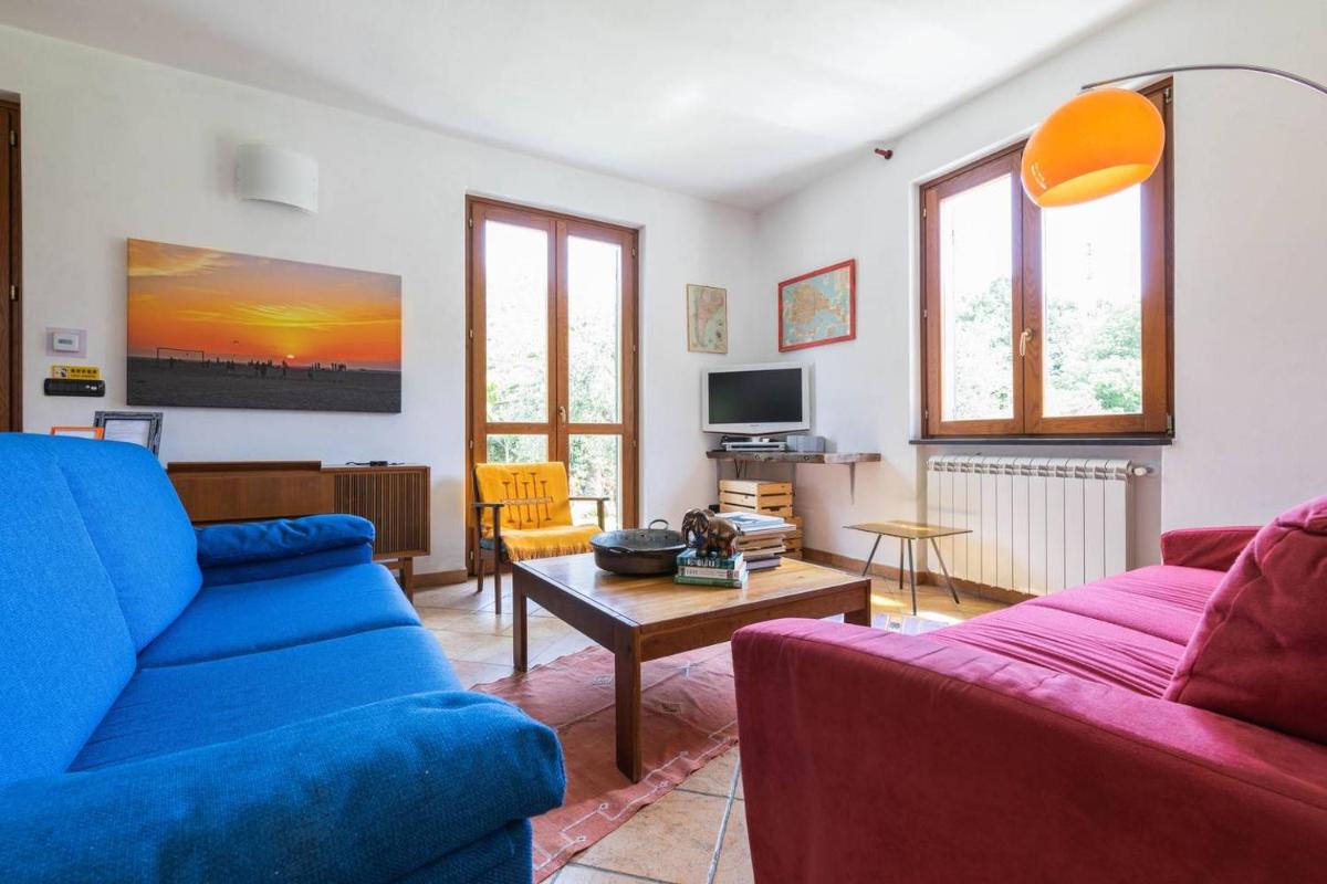 Charming Ligurian Riviera House - Housity