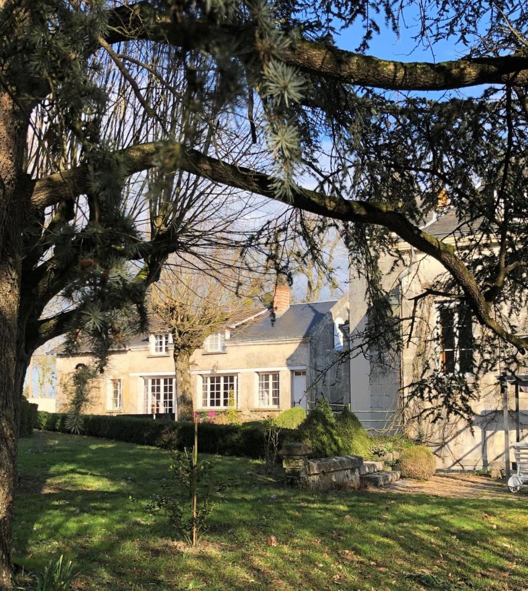 Suitetrails - Au Bonheur Dupré B&B