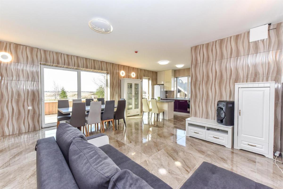 Holiday hause 2 Palanga - Housity