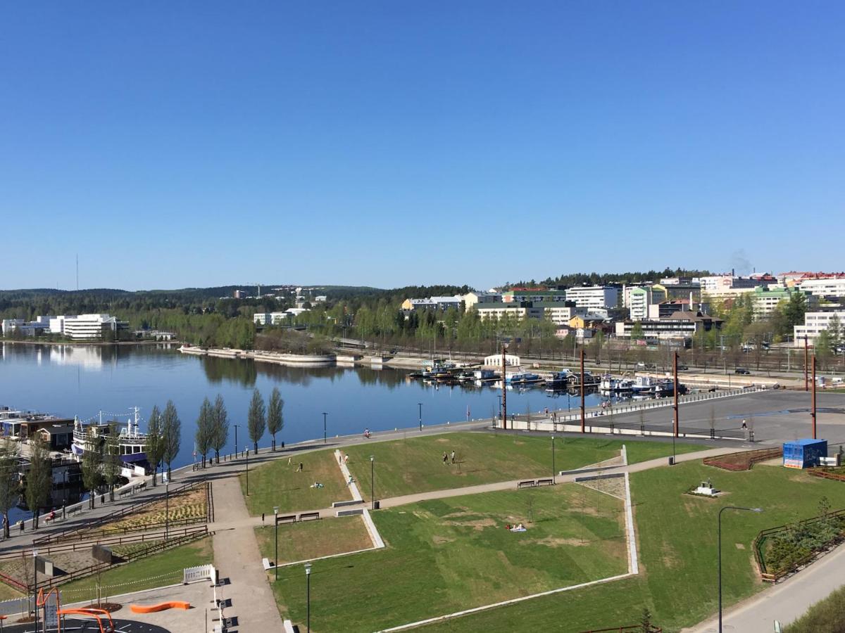 Soolo 6th floor lake view - Housity