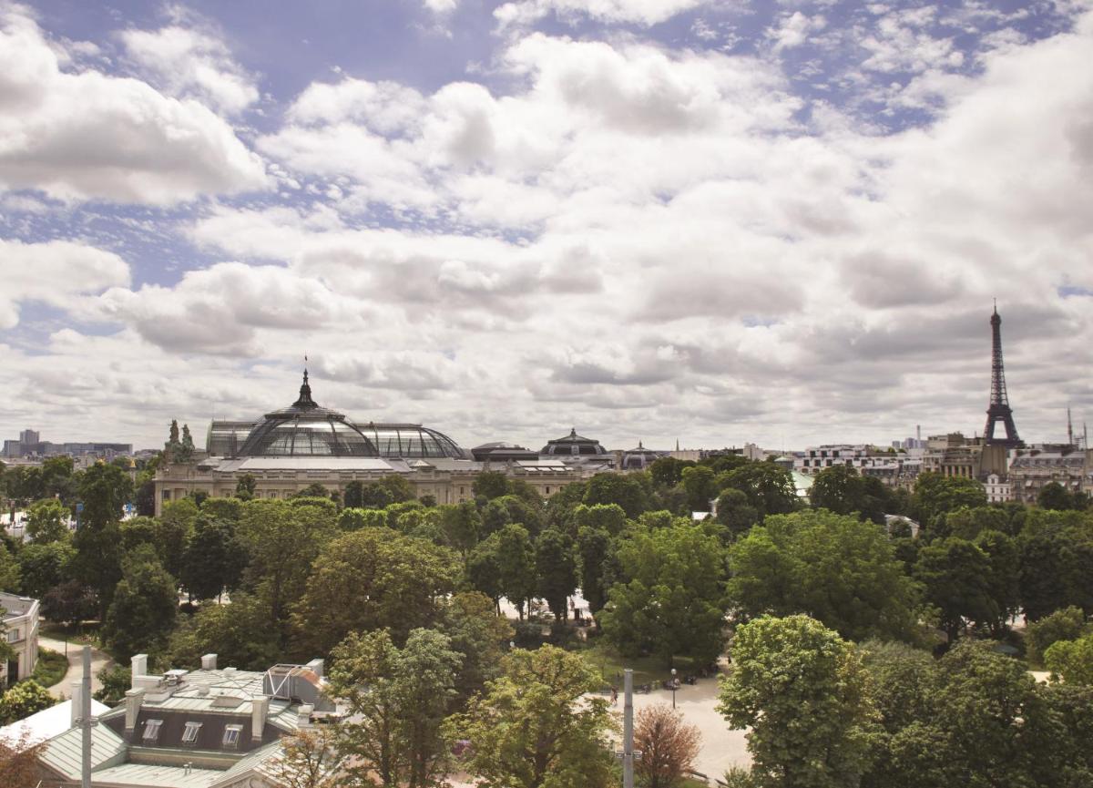 Lieu d'intérêt à proximité de l'hôtel