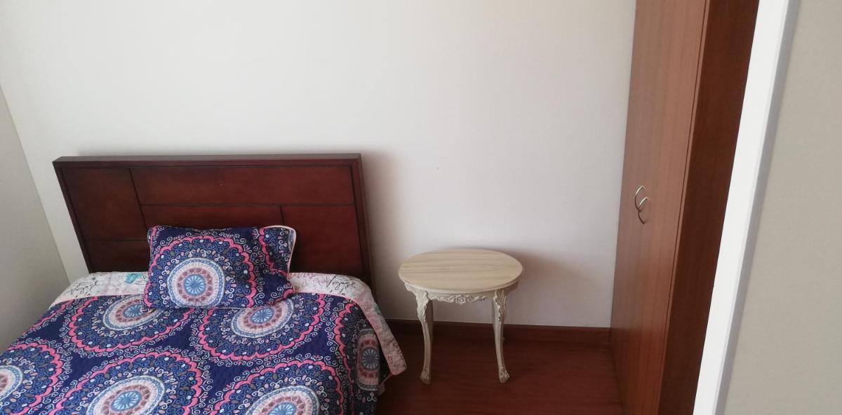 Habitación con baño privado - Housity